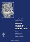 Cover: Nonlinear Dynamics Of Electronic Systems - Proceedings Of The Ieee Workshop - World Scientific Publishing Co Pte Ltd