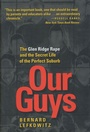 Cover: Our Guys - University of California Press