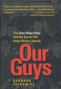 Cover: Our Guys - University of California Press