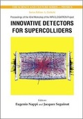 Cover: Innovative Detectors For Supercolliders - Proceedings Of The 42nd Workshop Of The Infn Eloisatron Project - World Scientific Publishing Co Pte Ltd