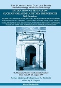Cover: Hiv/vaccine Needs - Proceedings Of The Internaional Seminar On Planetary Emergencies, 24th Session - World Scientific Publishing Co Pte Ltd