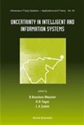 Cover: Uncertainty In Intelligent And Information Systems - World Scientific Publishing Co Pte Ltd