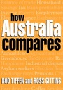 Cover: How Australia Compares - Cambridge University Press