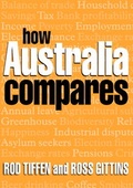 Cover: How Australia Compares - Cambridge University Press