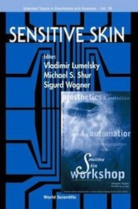 Enlarge image Cover: Sensitive Skin - World Scientific Publishing Co Pte Ltd