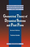 Cover: Geometrical Theory Of Dynamical Systems And Fluid Flows (Revised Edition) - World Scientific Publishing Co Pte Ltd