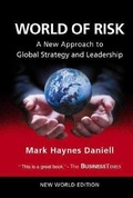 Cover: World Of Risk: A New Approach To Global Strategy And Leadership - World Scientific Publishing Co Pte Ltd