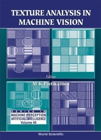 Enlarge image Cover: Texture Analysis In Machine Vision - World Scientific Publishing Co Pte Ltd