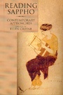 Cover: Reading Sappho - University of California Press