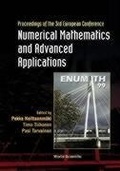 Cover: Numerical Mathematics And Advanced Applications: 3rd European Conf, Jul 99, Finland - World Scientific Publishing Co Pte Ltd