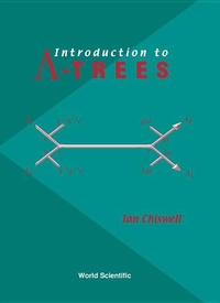 Abbildung von: Introduction To Lambda Trees - World Scientific Publishing Co Pte Ltd
