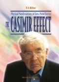 Cover: Casimir Effect, The: Physical Manifestations Of Zero-point Energy - World Scientific Publishing Co Pte Ltd