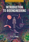 Cover: Introduction To Bioengineering - World Scientific Publishing Co Pte Ltd