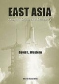 Cover: East Asia: Growth, Crisis & Recovery - World Scientific Publishing Co Pte Ltd