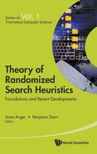 Abbildung von: Theory Of Randomized Search Heuristics: Foundations And Recent Developments - World Scientific Publishing Co Pte Ltd