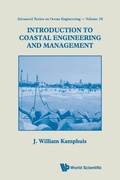 Cover: Introduction To Coastal Engineering And Management - World Scientific Publishing Co Pte Ltd