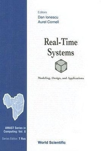 Abbildung von: Real-time Systems: Modeling, Design And Applications - World Scientific Publishing Co Pte Ltd