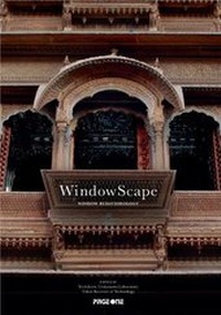 Enlarge image Cover: Windowscape: Window Behaviorology - Page One Publishing
