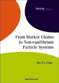 Cover: From Markov Chains To Non-equilibrium Particle Systems (2nd Edition) - World Scientific Publishing Co Pte Ltd