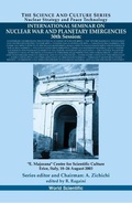 Cover: International Seminar On Nuclear War And Planetary Emergencies - 30th Session - World Scientific Publishing Co Pte Ltd