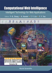 Enlarge image Cover: Computational Web Intelligence: Intelligent Technology For Web Applications - World Scientific Publishing Co Pte Ltd