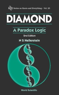 Abbildung von: Diamond: A Paradox Logic (2nd Edition) - World Scientific Publishing Co Pte Ltd