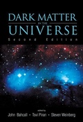 Cover: Dark Matter In The Universe - 4th Jerusalem Winter School For Theoretical Physics Lectures - World Scientific Publishing Co Pte Ltd