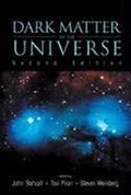 Cover: Dark Matter In The Universe - 4th Jerusalem Winter School For Theoretical Physics Lectures - World Scientific Publishing Co Pte Ltd