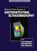 Cover: Basic And New Aspects Of Gastrointestinal Ultrasonography - World Scientific Publishing Co Pte Ltd