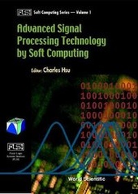 Enlarge image Cover: Advanced Signal Processing Technology By Softcomputing - World Scientific Publishing Co Pte Ltd