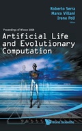 Cover: Artificial Life And Evolutionary Computation - Proceedings Of Wivace 2008 - World Scientific Publishing Co Pte Ltd