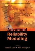 Cover: Advanced Reliability Modeling - Proceedings Of The 2004 Asian International Workshop (Aiwarm 2004) - World Scientific Publishing Co Pte Ltd
