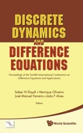 Bild: Discrete Dynamics And Difference Equations - Proceedings Of The Twelfth International Conference On Difference Equations And Applications - World Scientific Publishing Co Pte Ltd