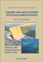 Cover: Theory And Applications Of Ocean Surface Waves (In 2 Parts) - World Scientific Publishing Co Pte Ltd