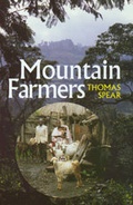 Cover: Mountain Farmers - University of California Press