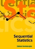 Cover: Sequential Statistics - World Scientific Publishing Co Pte Ltd
