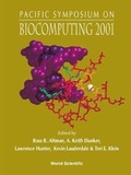Cover: Biocomputing 2001 - Proceedings Of The Pacific Symposium - World Scientific Publishing Co Pte Ltd