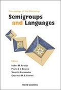 Cover: Semigroups And Languages, Proceedings Of The Workshop - World Scientific Publishing Co Pte Ltd