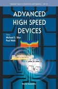 Cover: Advanced High Speed Devices - World Scientific Publishing Co Pte Ltd