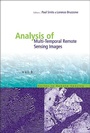 Cover: Analysis Of Multi-temporal Remote Sensing Images, Proceedings Of The Second International Workshop On The Multitemp 2003 - World Scientific Publishing Co Pte Ltd