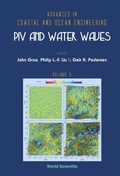 Cover: Piv And Water Waves - World Scientific Publishing Co Pte Ltd