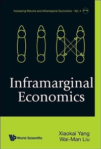 Enlarge image Cover: Inframarginal Economics - World Scientific Publishing Co Pte Ltd