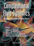 Cover: Computational Fluid Dynamics - Proceedings Of The Fourth Unam Supercomputing Conference - World Scientific Publishing Co Pte Ltd
