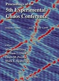 Cover: Proceedings Of The 5th Experimental Chaos Conference - World Scientific Publishing Co Pte Ltd