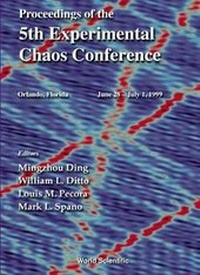 Enlarge image Cover: Proceedings Of The 5th Experimental Chaos Conference - World Scientific Publishing Co Pte Ltd