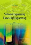 Cover: Handbook Of Software Engineering And Knowledge Engineering - Volume 2: Emerging Technologies - World Scientific Publishing Co Pte Ltd
