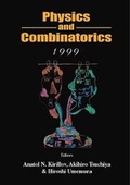 Cover: Physics And Combinatorics, Procs Of Nagoya 1999 Intl Wkshp - World Scientific Publishing Co Pte Ltd