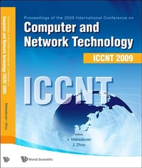 Enlarge image Cover: Computer And Network Technology - Proceedings Of The International Conference On Iccnt 2009 - World Scientific Publishing Co Pte Ltd