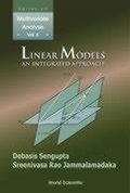 Cover: Linear Models: An Integrated Approach - World Scientific Publishing Co Pte Ltd