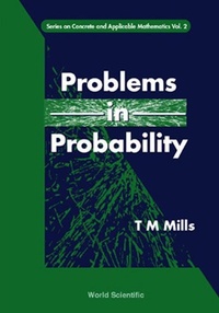 Enlarge image Cover: Problems In Probability - World Scientific Publishing Co Pte Ltd